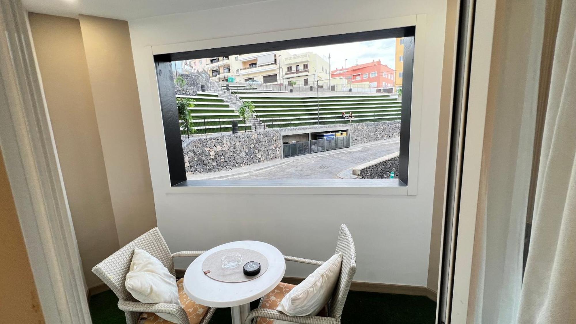 Alcamar Brand Apartment With 2 Bedroom And Private Bathroom Near The Sea! Alcala  Exterior photo